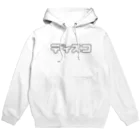 ほしのディスコのグッズのディスコパーカー Hoodie