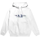 コルシオのcortijo artworks Hoodie