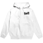 古春一生(Koharu Issey)のGuild Hoodie