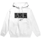 AFTER FIGUREのナイトビジョン Hoodie