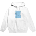 うずら話の走る走るヒメウズラ Hoodie