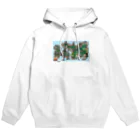 まさにの日本のお城を愛する全ての人へ Hoodie