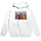 金木犀のストックホルム Hoodie