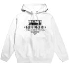 Niw! RecordsのNiw! handwriting LONGSLEEVE Hoodie