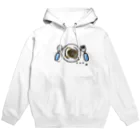 canacoro   カニャコロのバジェだんご Hoodie