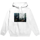 miss_aoのtokyo_A Hoodie