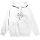 a cup of scienceのキラリティーを操りたい Hoodie