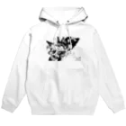 じるのSTORY　パーカー Hoodie