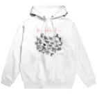 ひこ界ちゃんねるのひこ界ZOO Hoodie