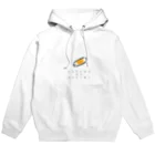 やまとのさかなのすり身 Hoodie