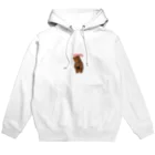 其中カズヒトの子ぐまくん Hoodie