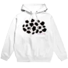 KOAKKUMAandAKKUMAの2021丑年 Hoodie