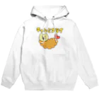 チャンミー店(ショップ)のチャンミフライ Hoodie