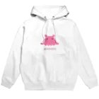 和。のただのメンダコ Hoodie