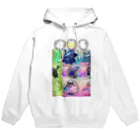 オミナエシの異世界の入口2 Hoodie