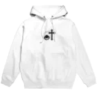 ビリー・バリバリーのMETAPHOR Hoodie