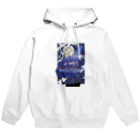 黒崎岬の羊に帰れ Hoodie