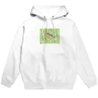 タビーランドのリスちゃん Hoodie