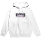 Chihiro Kitasenjuのfandom 【北千住千洋OfficialGoods】 Hoodie