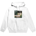 me_qtのPARK Hoodie