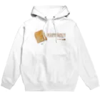 ベーカリー山倉のベーカリー山倉／食パン Hoodie