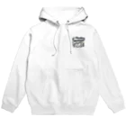 ICE BEANSのぷー三郎ちゃん Hoodie