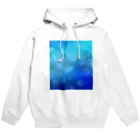 にこ＋の宇宙 Hoodie