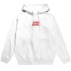 PAYZのOMGIRL Hoodie