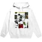 773.com by NanamiのROJI-URA ART.02 Hoodie