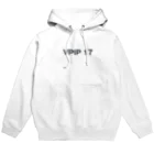 be Lazy のVPIP 17 Hoodie