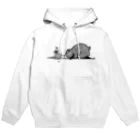 planetNITの春来たる Hoodie