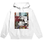 773.com by NanamiのROJI-URA ART.01 Hoodie