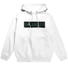 FLYのDon't smoke marijuana Hoodie