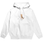 えどがわのビーグル Hoodie