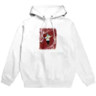 JoyJoyMAXの営巣地のラフJ Hoodie