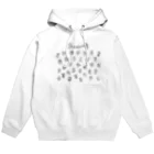 KoteLandのコテランドメンバーズ Hoodie