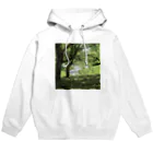 akane_art（茜音工房）の癒しの風景（樹木） Hoodie