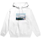 marumaruのfilm Hoodie