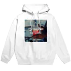 六島浜醸造所の六島浜醸造所 Hoodie