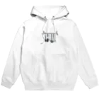 HIGH FIVE Shopのキッチン用品 Hoodie