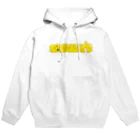 KATAMのイビツフォント 【シアシ】 Hoodie