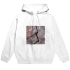 うさぎのNOUKA Hoodie