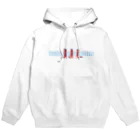 はるのアカハライモリ Hoodie