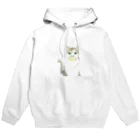 Umeno's Shopのほしころキョトン Hoodie