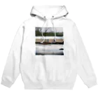 imasaraaaaの景色のパーカー Hoodie