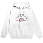 yomogi123のかわいいねこ Hoodie