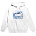 photo_questionの自分のネイルが一番可愛いよね Hoodie