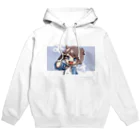 やまびこハウスのやまびこハウス Hoodie