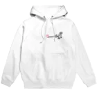 おにちくやさんのみならいきゅーぴっどくん Hoodie