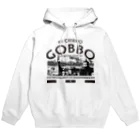 Yoshitomosのmi chiamo GOBBO1 Hoodie